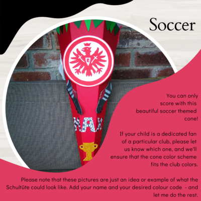 Soccer/ soccer club