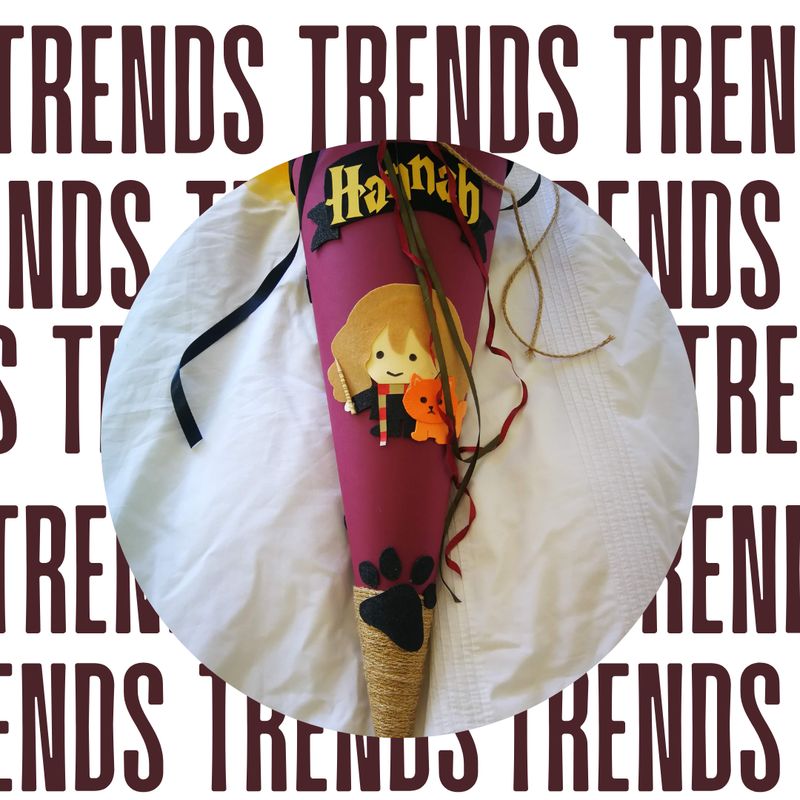 Trends 2024 – superheroes, comic, and book characters