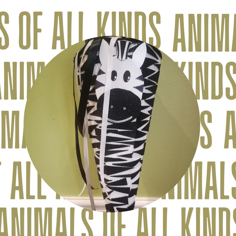 animals of all kinds