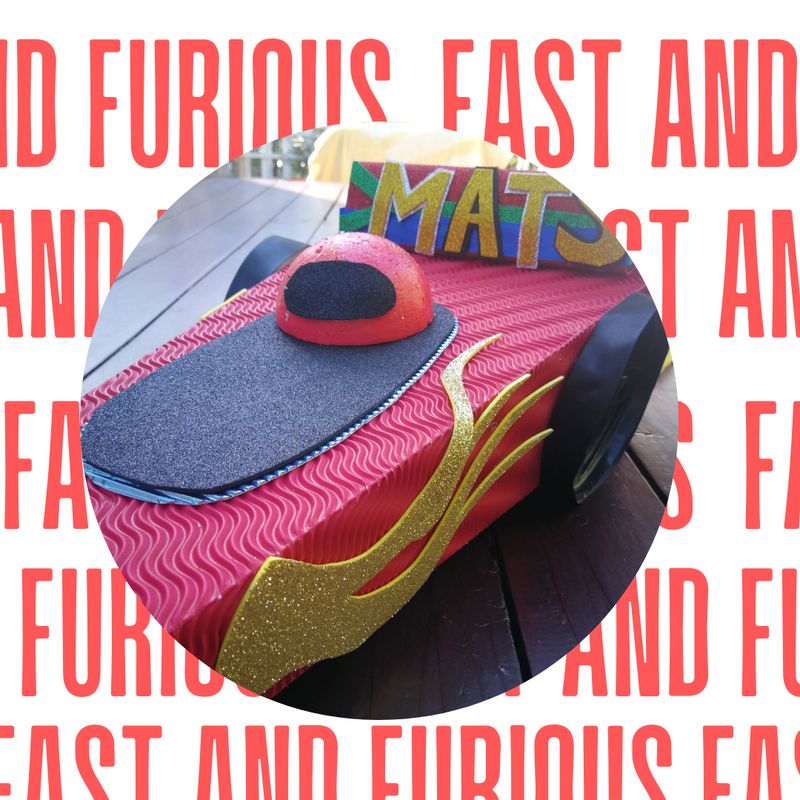 Fast &amp; Furious