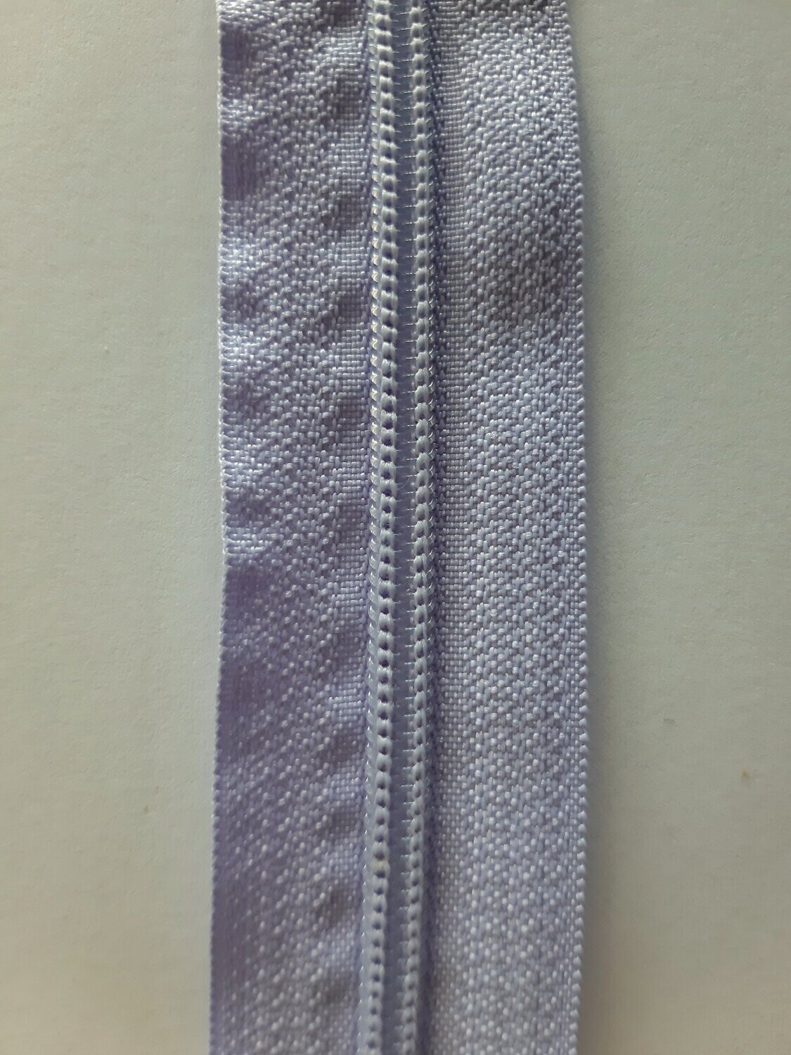 zip maille 5 Mauve C08 (vendu au mètre)