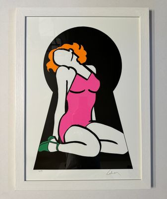 Marco Lodola, Meloniski, Vincenzo Di Giorgio, Bruno Donzelli