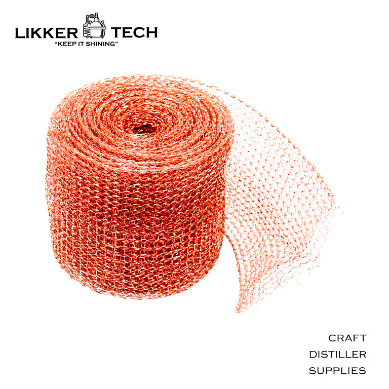 Copper Packing