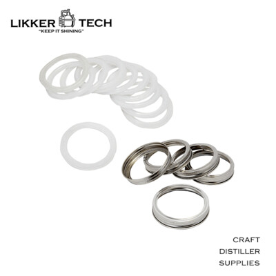 Gaskets / Rings