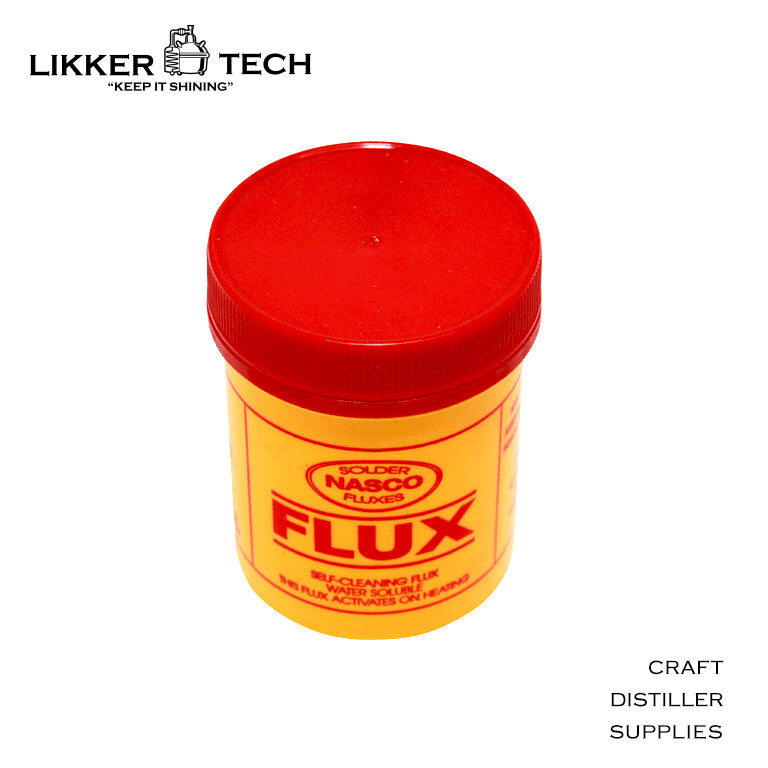 NASCO Flux 75g