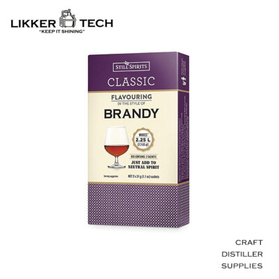 Classic Brandy Flavouring