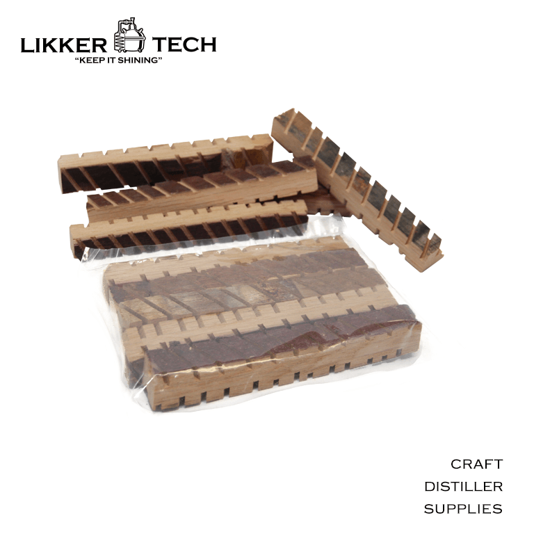 French Oak Staves