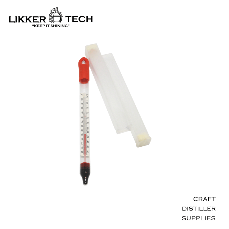 Floating Thermometer