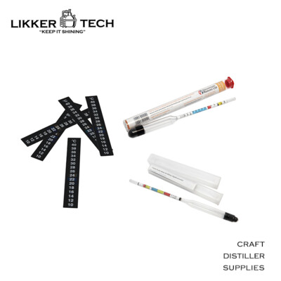 Measuring Equipment