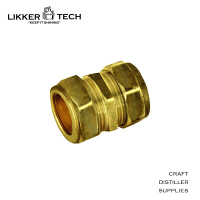 Conex CXC Coupler 22mm