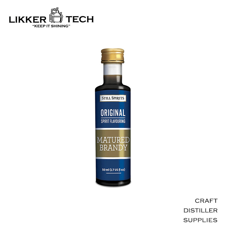 Original Matured Brandy Flavouring