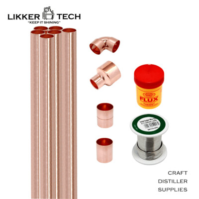 Copper Fittings