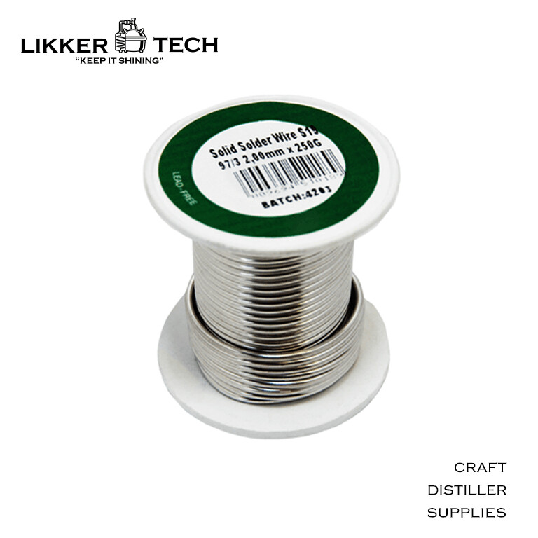 250g Lead Free Solder