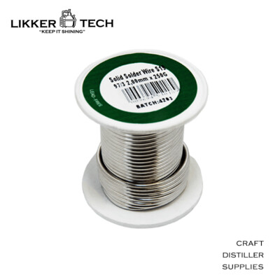 250g Lead Free Solder