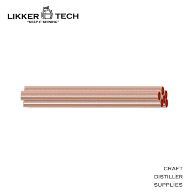 42mm Copper Pipe / Tube