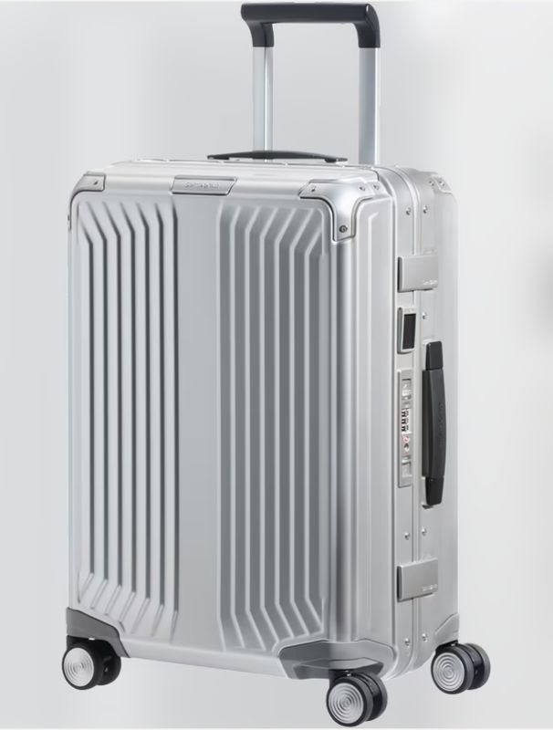 Wasserfilter Umkehrosmose Mobil Samsonite