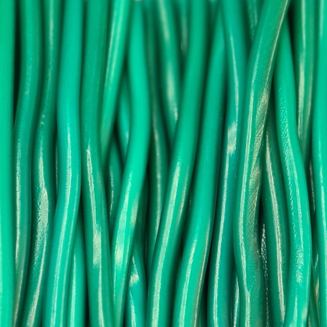 Blue Raspberry Pencils  100g