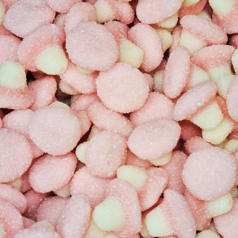 Magic Mushrooms 100g