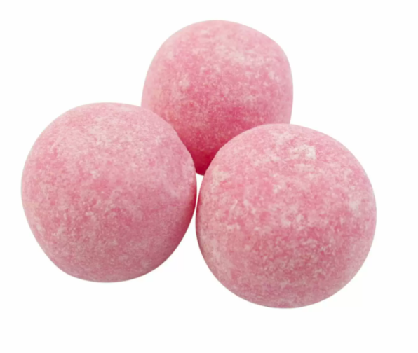 Kingsway Strawberry Bonbons 100g