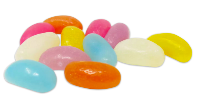 Haribo Jelly Beans 100g