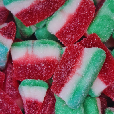 Watermelon Slices 100g