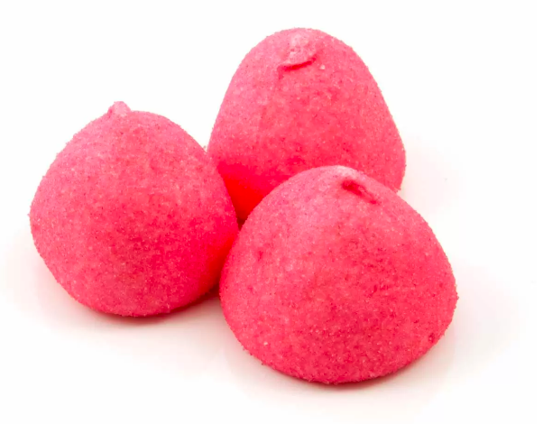 Red Paint Balls 100g