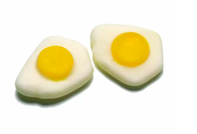 Haribo Fried Eggs 100g