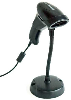 Swiss QR Reader