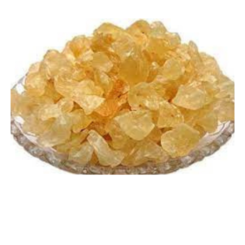 பாதாம் பிசின் Almond Gum Badam Pisin 200gm