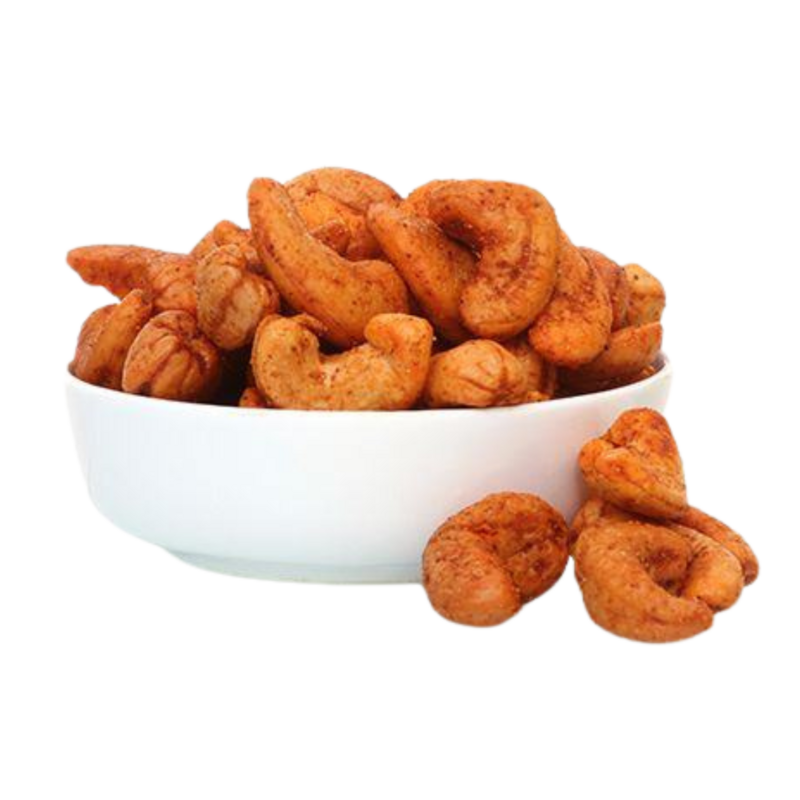 பிரீமியம் வறுவல் முந்திரி  Chilly Masala Cashews Nuts 200gm