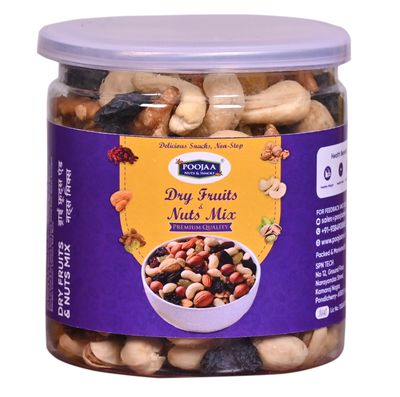 Dry Fruits Nuts Mix ப்ரீமியம் உலர்பழங்கள் மற்றும் நட்டுகள் மிக்ஸ்