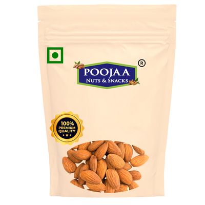 California Almonds கலிபோர்னியா பாதாம்