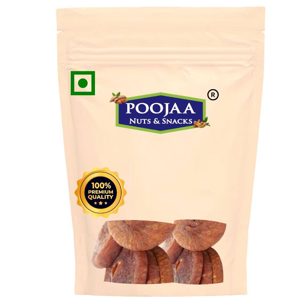 Premium  Dried Anjeer (Fig) உயர்தர உலர்ந்த அத்திப்பழம்