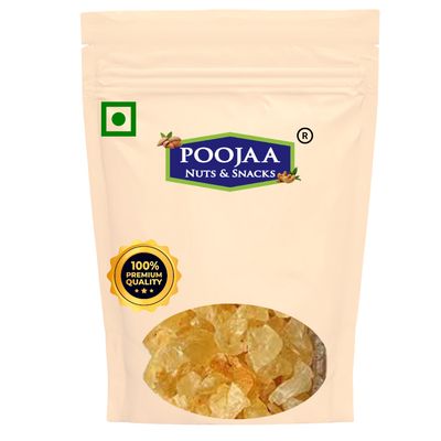 Badam Pisin Almond Gum பிரீமியம்பாதாம் பிசின்