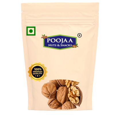 Walnuts in Shell  பிரீமியம் வால்நட் முழு