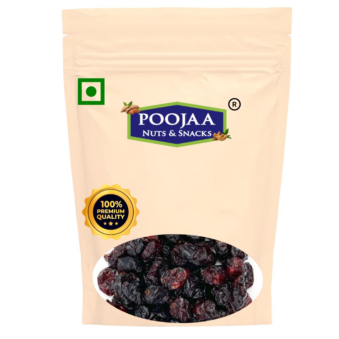 Premium Dried Cranberries பிரீமியம் உலர்ந்த கிரான்பெர்ரி பழம்