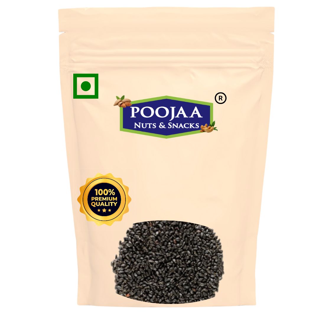 Premium Sabja Seeds பிரீமியம்  சப்ஜா விதை