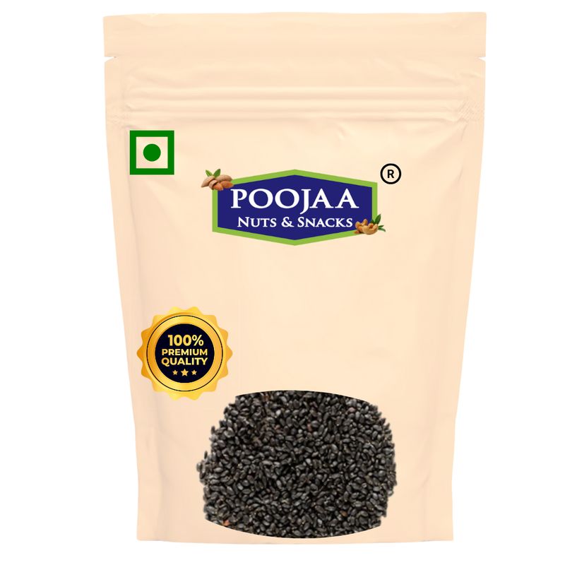 Premium Sabja Seeds பிரீமியம்  சப்ஜா விதை
