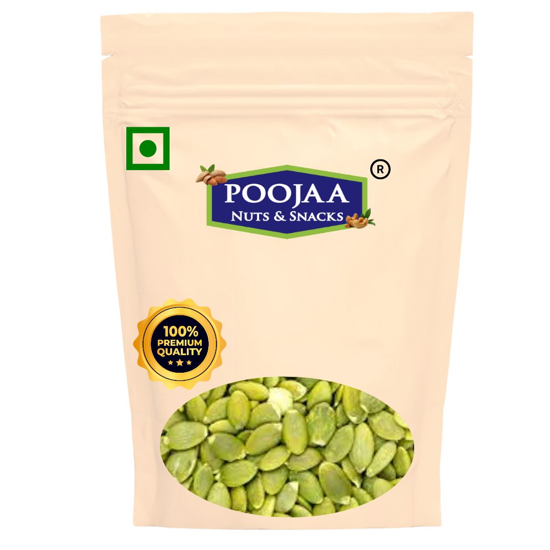 Pumpkin Seeds ப்ரீமியம் பூசணி விதைகள்