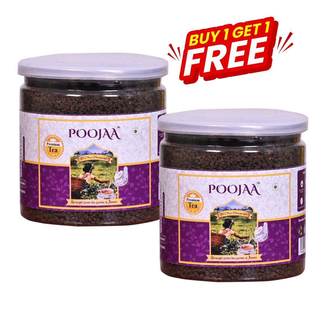 Assam Premium Tea  | அசாம் ப்ரீமியம் டீ