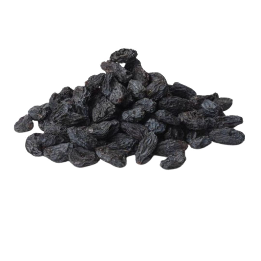 Premium Black Seedless Grapes 10Kg Box
