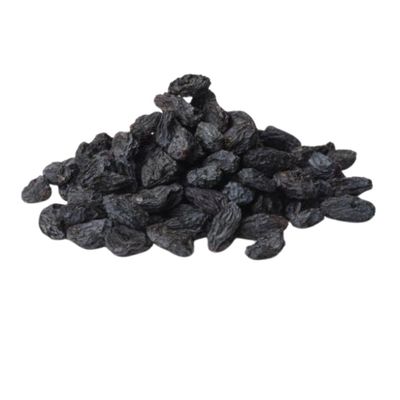 Premium Black Seedless Grapes 10Kg Box