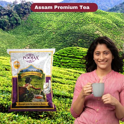 Assam Premium Tea | அசாம் ப்ரீமியம் டீ 250gm