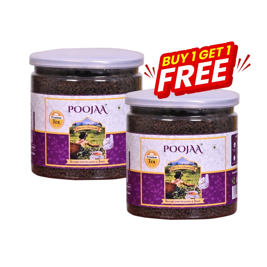 Assam Premium Tea  | அசாம் ப்ரீமியம் டீ 175gm X2