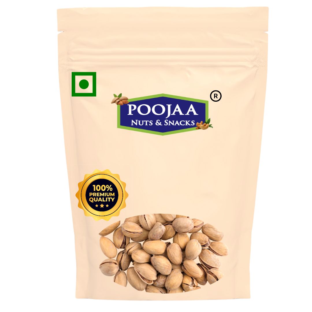 Premium Pista 250gm
