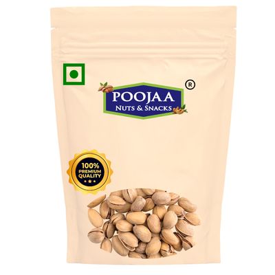 Premium Pista 250gm