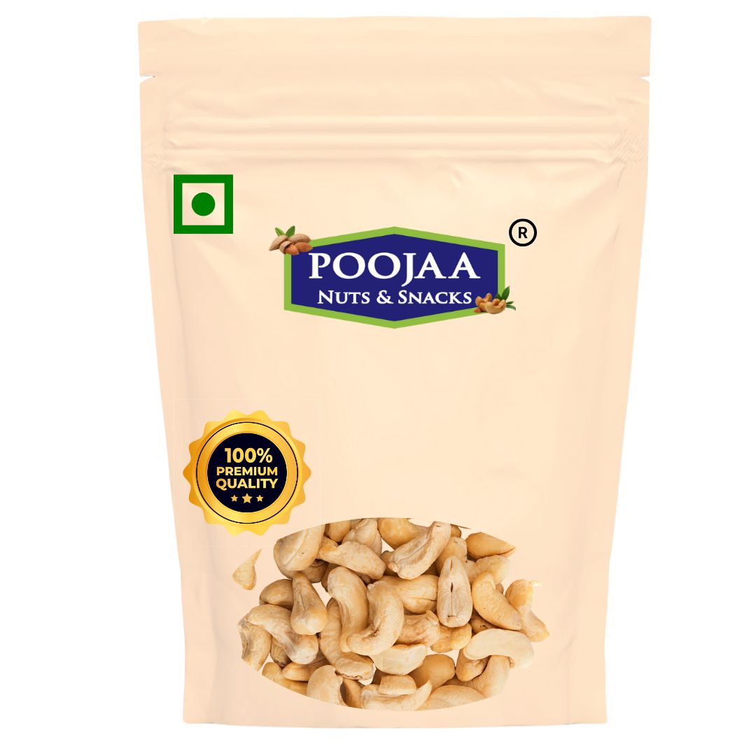Premium W320 Cashews 250gm