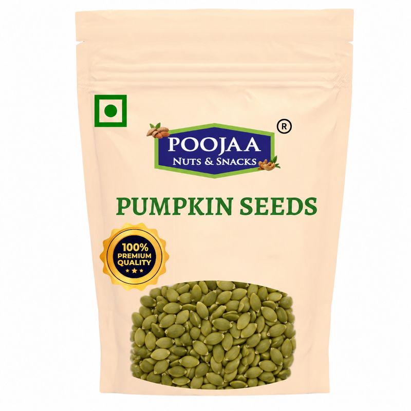 Premium Pumpkin Seeds 250gm