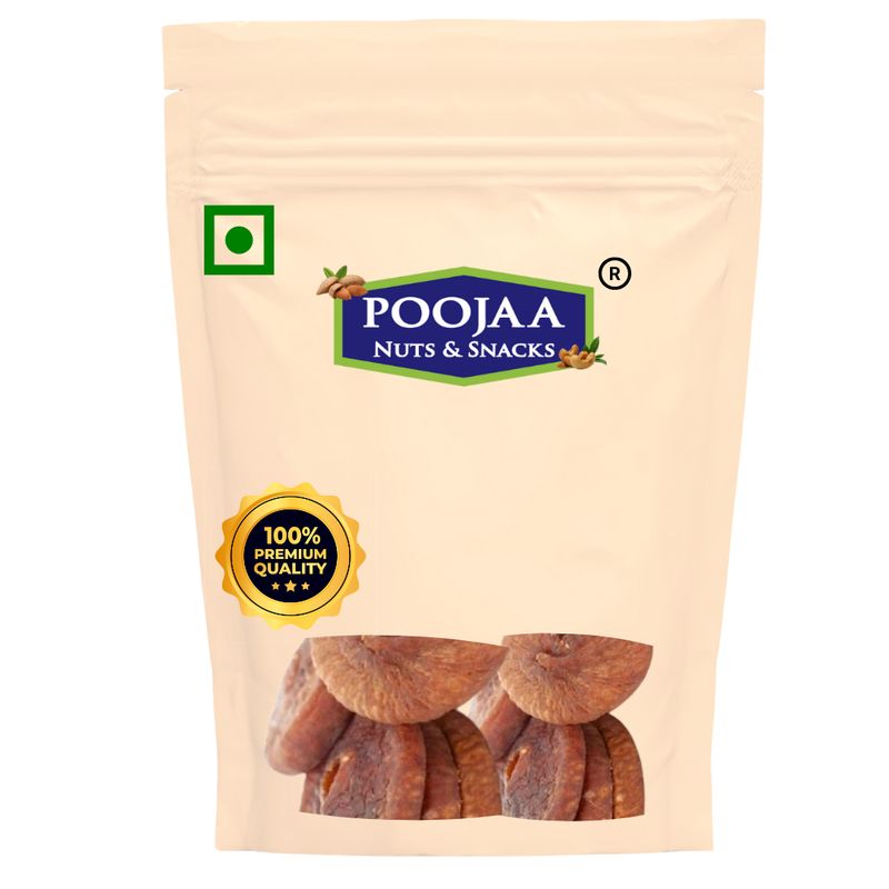 Premium Dry Fig (Dry Anjeer) 250gm