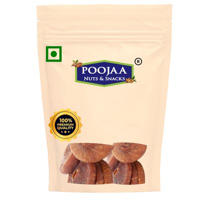 Premium Dry Fig (Dry Anjeer) 250gm